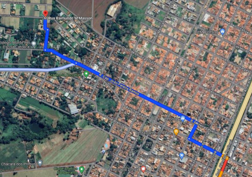 Terreno, 2234 m² - Foto 3