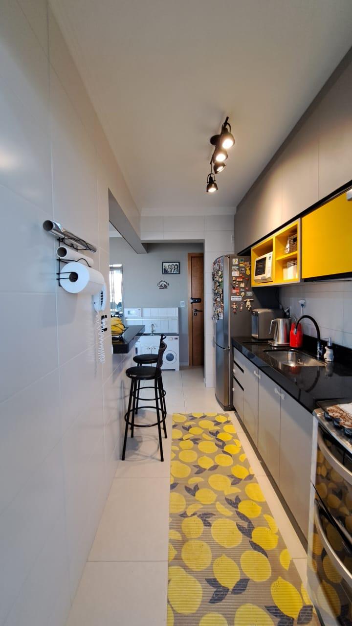 Apartamento à venda com 2 quartos, 78m² - Foto 24