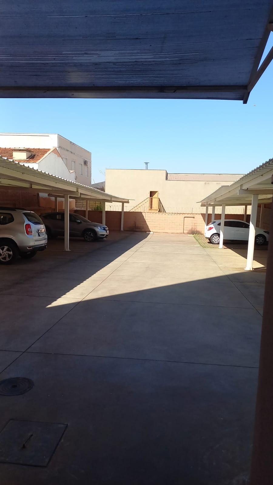 Apartamento à venda com 2 quartos, 57m² - Foto 8