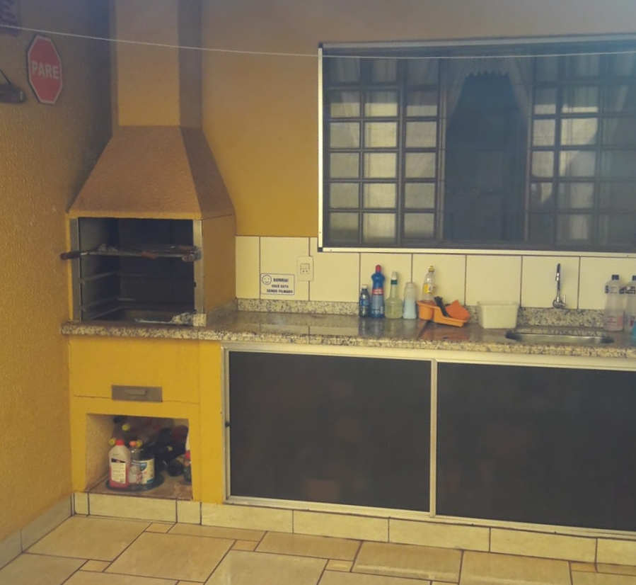 Casa, 3 quartos, 173 m² - Foto 12