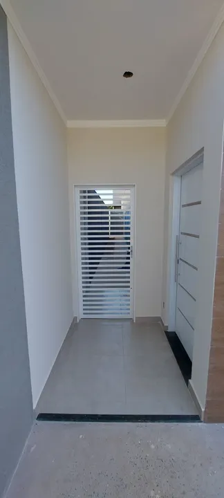 Casa, 3 quartos, 75 m² - Foto 6