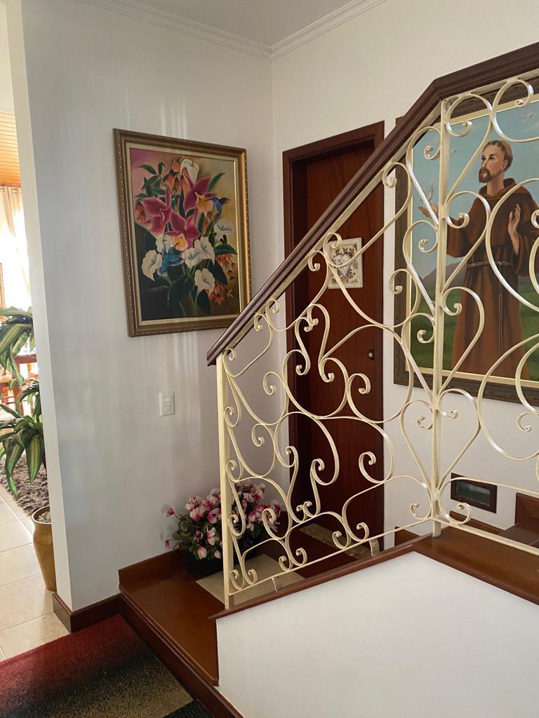 Casa, 4 quartos, 317 m² - Foto 4