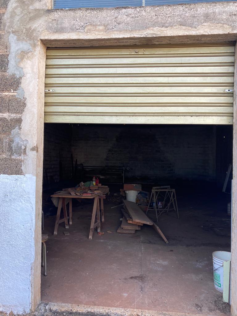 Galpao com 150 m2 na Vila Virginia #2