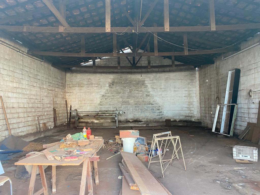 Galpao com 150 m2 na Vila Virginia #1