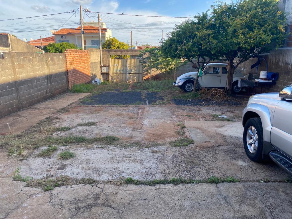 Galpao com 150 m2 na Vila Virginia #4