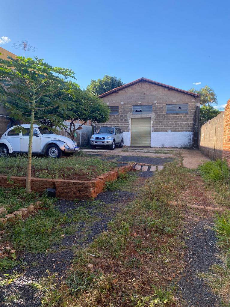 Galpao com 150 m2 na Vila Virginia #5