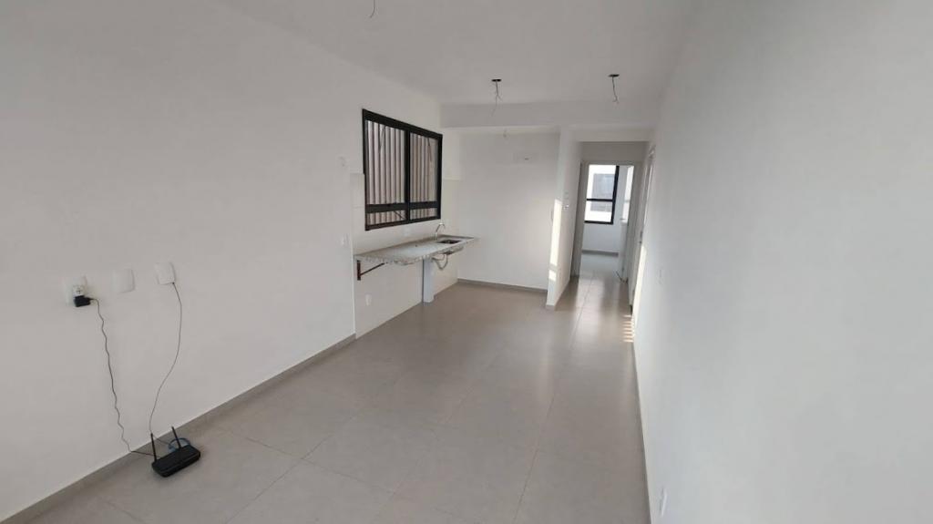 Apartamento, 1 quarto, 34 m² - Foto 3