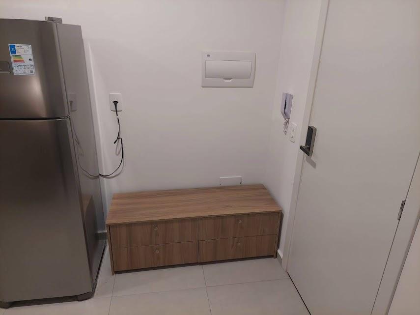 Apartamento, 1 quarto, 55 m² - Foto 2