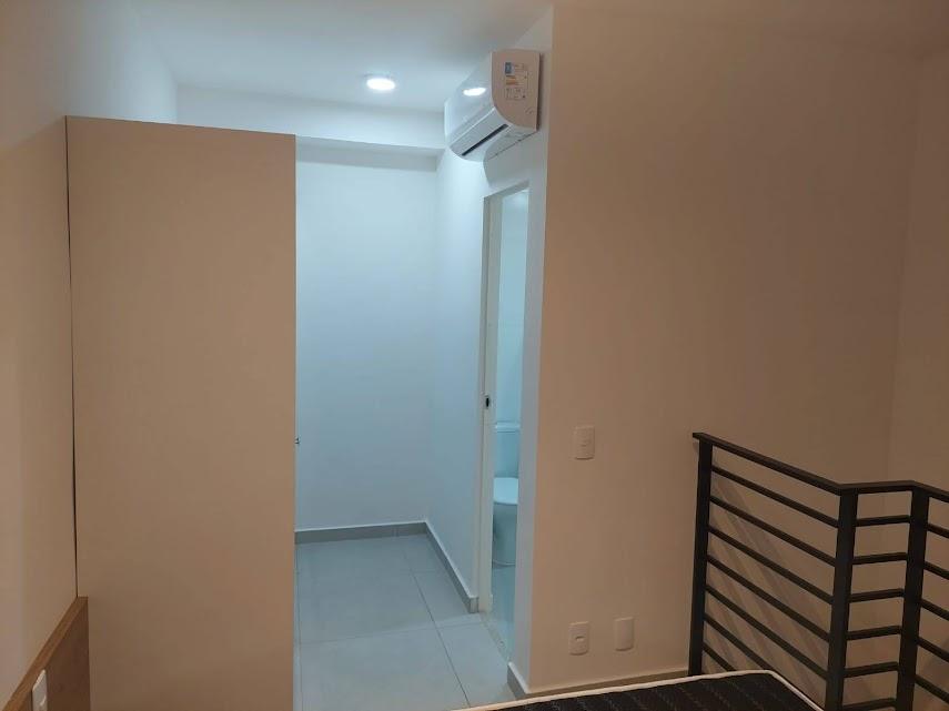 Apartamento, 1 quarto, 55 m² - Foto 3