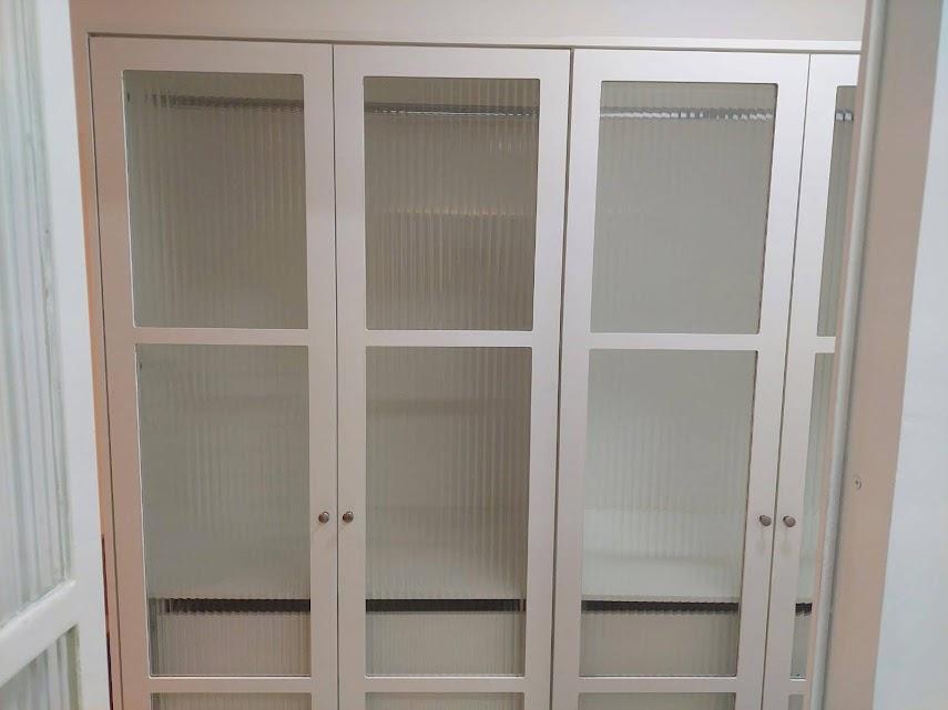 Apartamento, 1 quarto, 55 m² - Foto 7