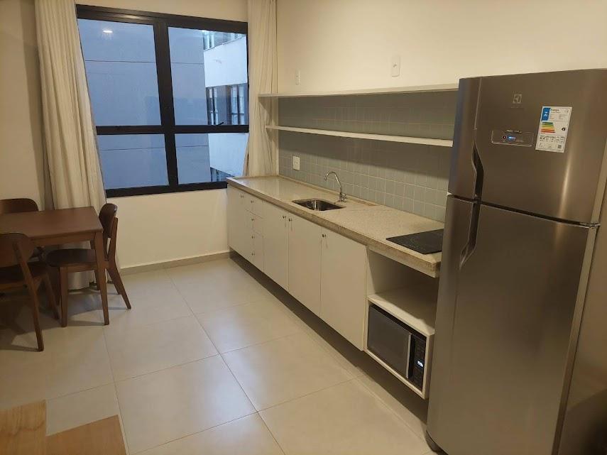 Apartamento, 1 quarto, 55 m² - Foto 8