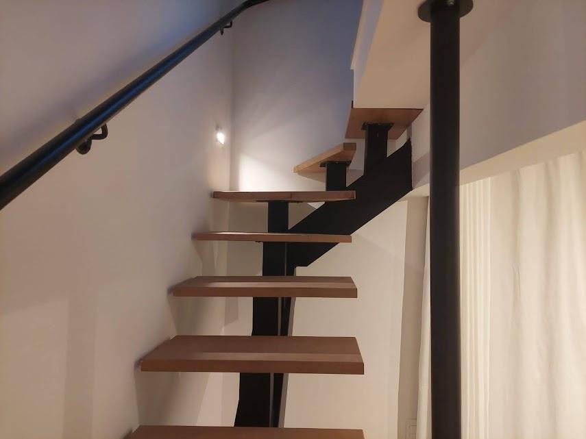 Apartamento, 1 quarto, 55 m² - Foto 9