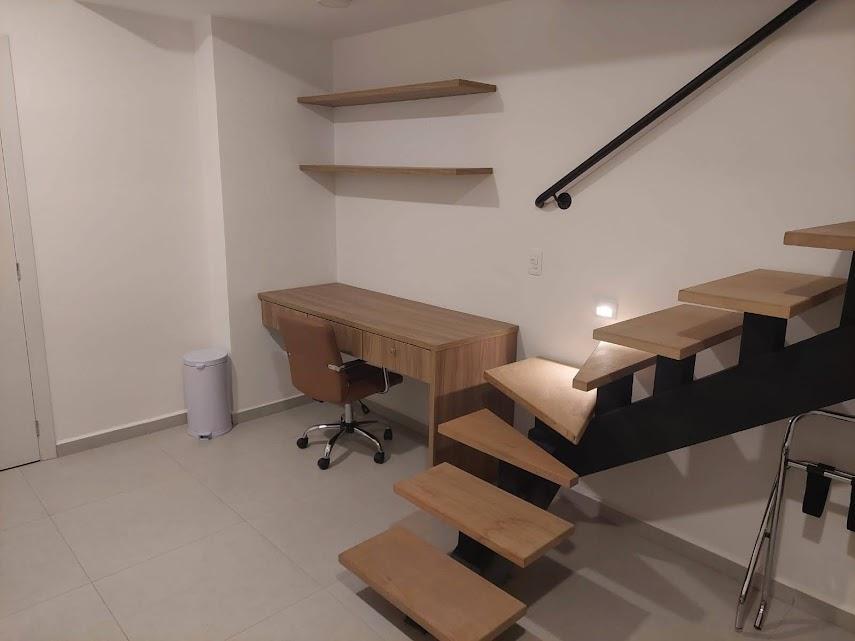 Apartamento, 1 quarto, 55 m² - Foto 12