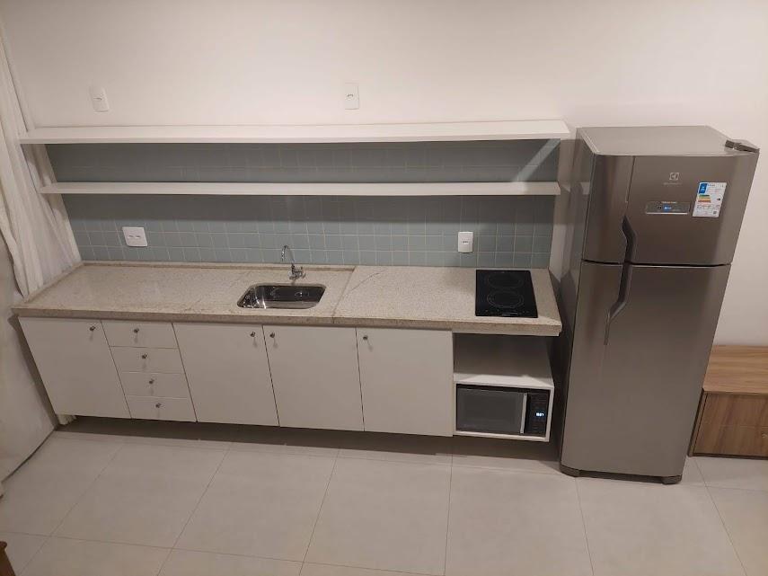 Apartamento, 1 quarto, 55 m² - Foto 13