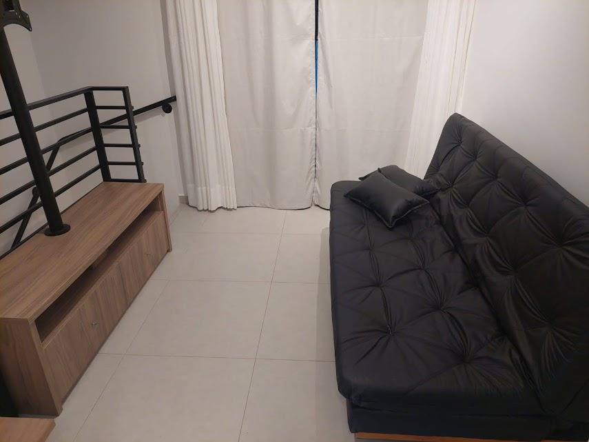 Apartamento, 1 quarto, 55 m² - Foto 17