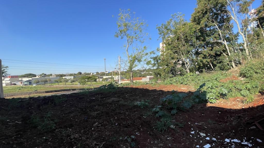 Terreno à venda, 1716m² - Foto 5