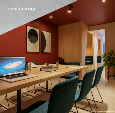 Apartamento, 1 quarto, 44 m² - Foto 5