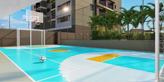 Apartamento, 1 quarto, 44 m² - Foto 10