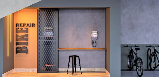 Apartamento, 1 quarto, 44 m² - Foto 12