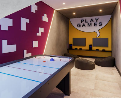 Apartamento, 1 quarto, 44 m² - Foto 14