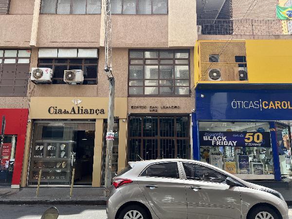Apartamento, 3 quartos, 168 m² - Foto 1