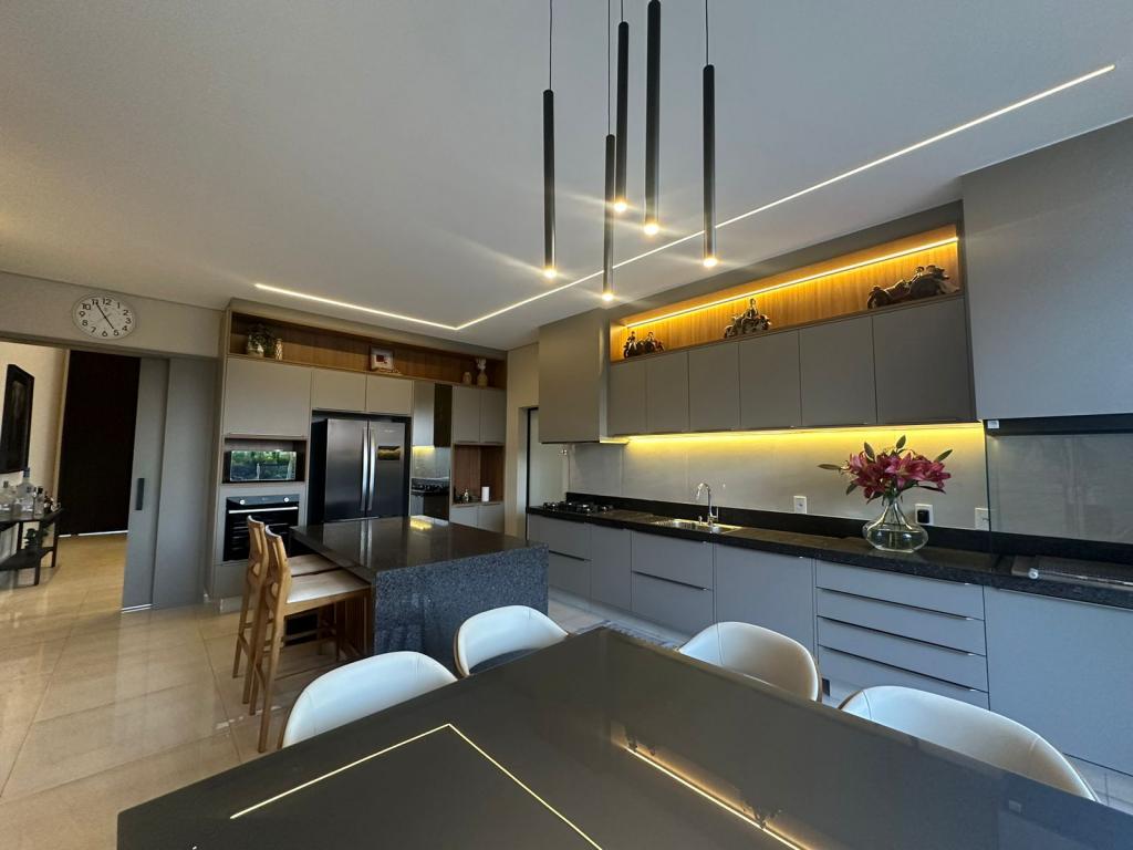 Casa Terrea no Quinta dos Ventos com 3 Suites #22