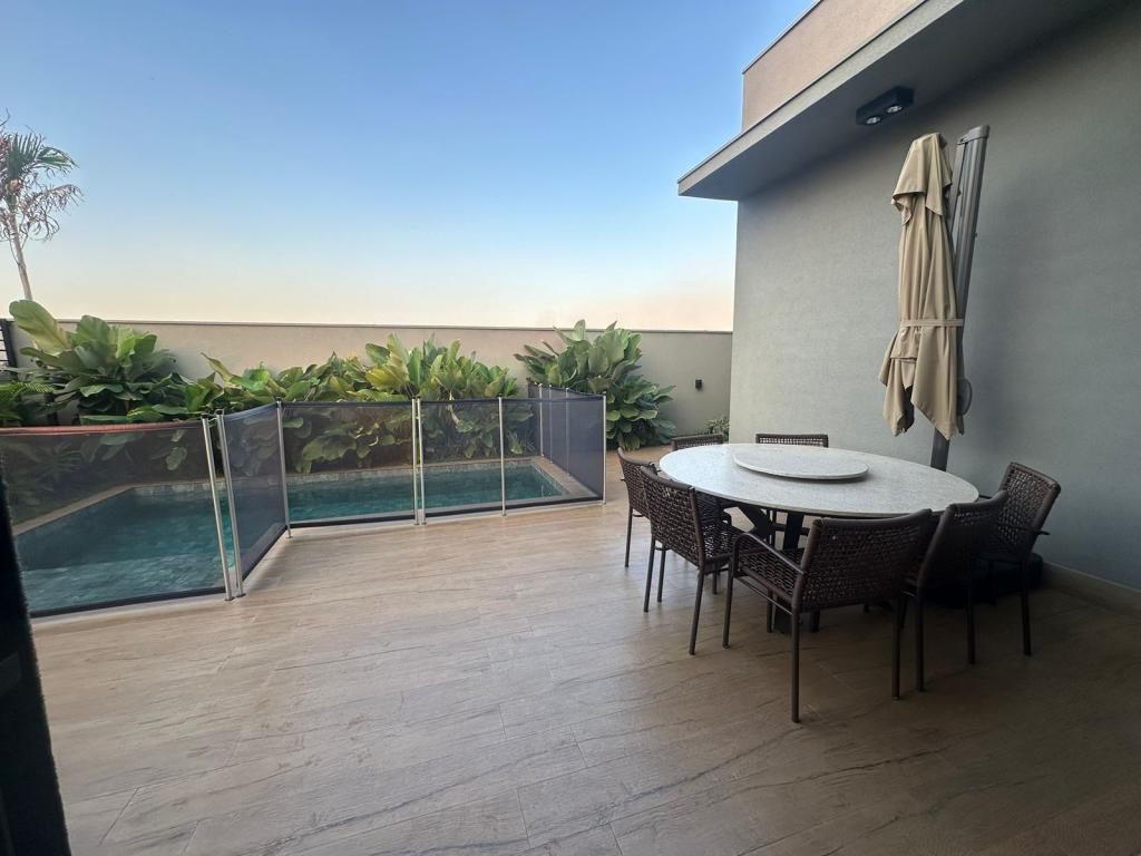 Casa Terrea no Quinta dos Ventos com 3 Suites #25