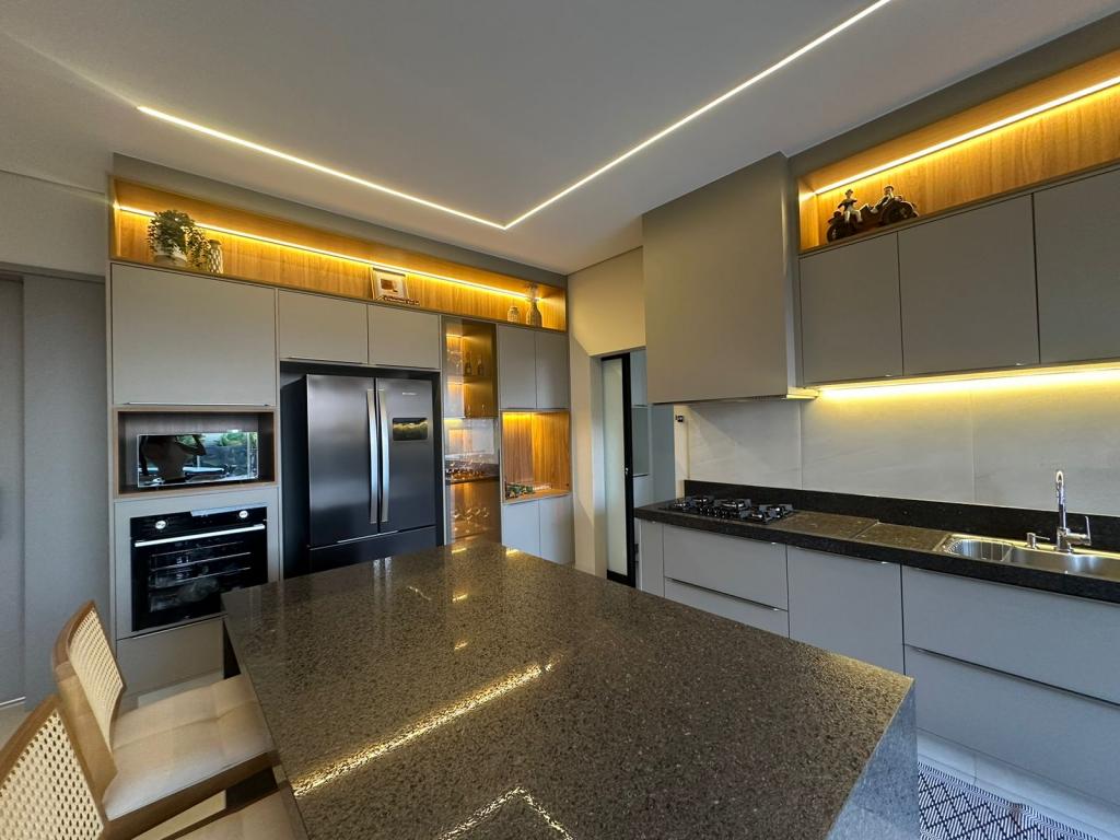 Casa Terrea no Quinta dos Ventos com 3 Suites #28