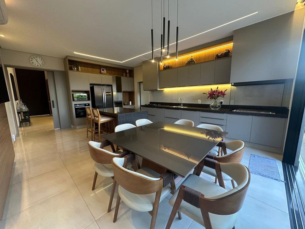Casa Terrea no Quinta dos Ventos com 3 Suites #27