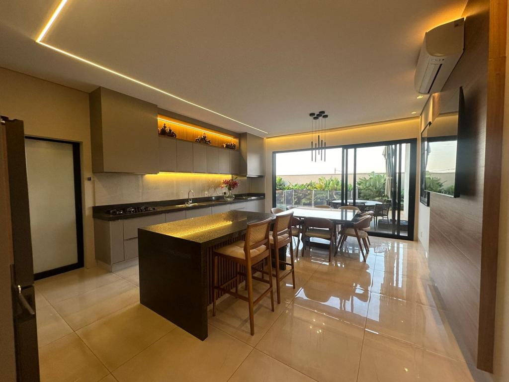 Casa Terrea no Quinta dos Ventos com 3 Suites #30