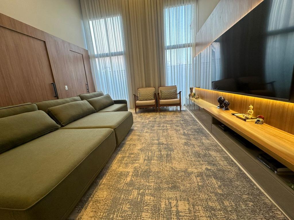 Casa Terrea no Quinta dos Ventos com 3 Suites #32