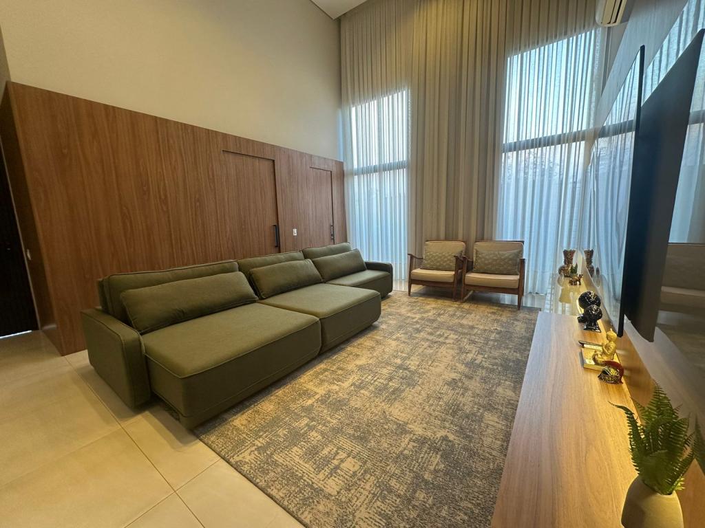 Casa Terrea no Quinta dos Ventos com 3 Suites #33