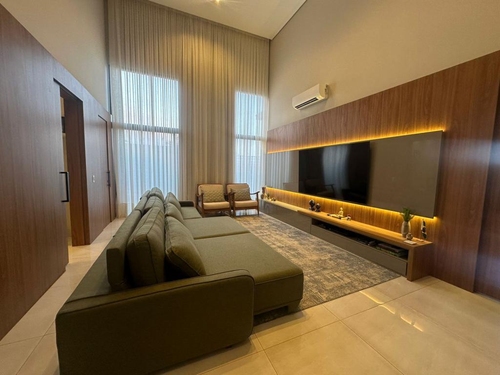 Casa Terrea no Quinta dos Ventos com 3 Suites #34