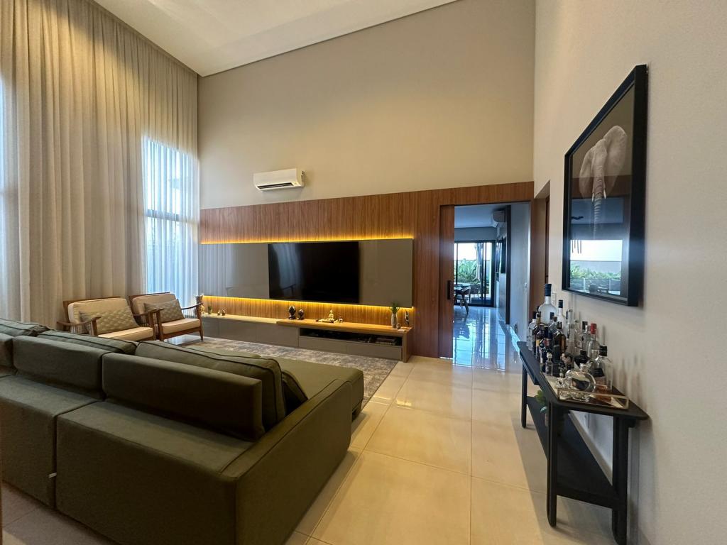 Casa Terrea no Quinta dos Ventos com 3 Suites #36