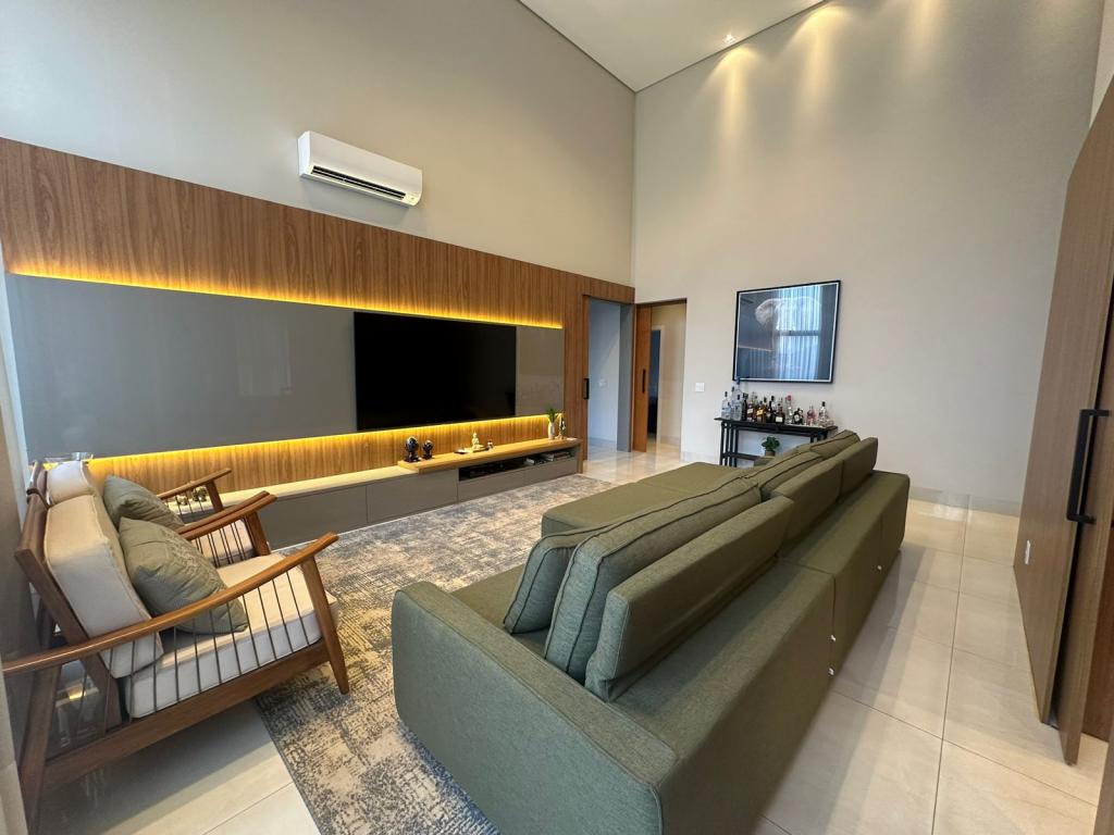 Casa Terrea no Quinta dos Ventos com 3 Suites #37