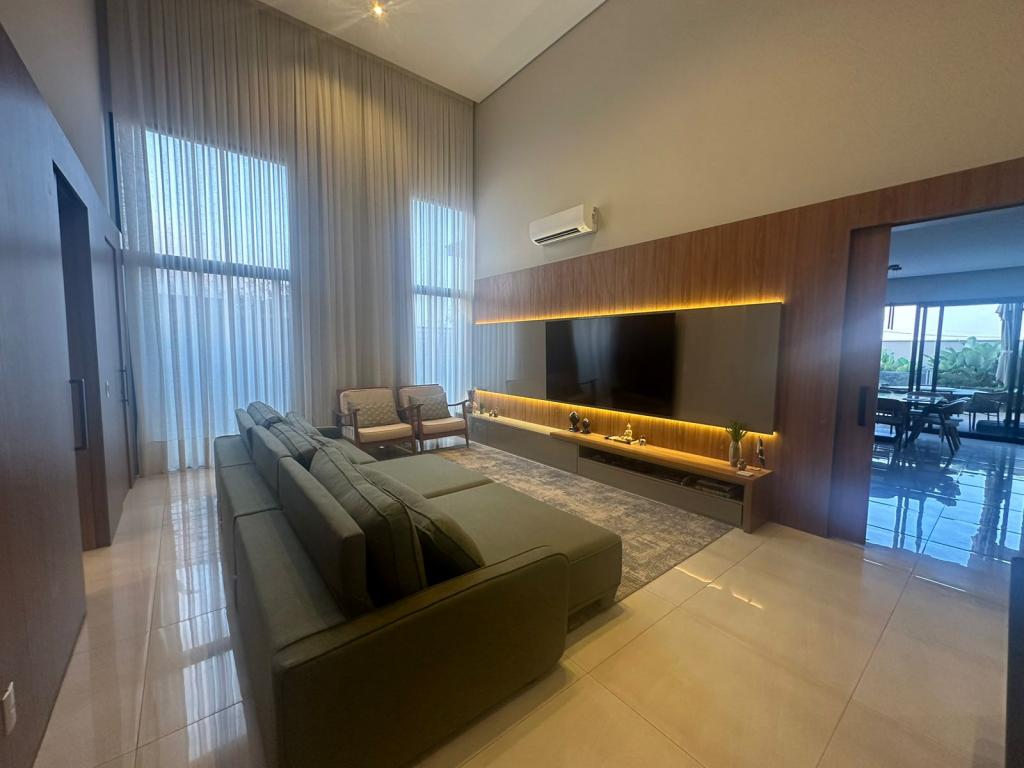 Casa Terrea no Quinta dos Ventos com 3 Suites #38