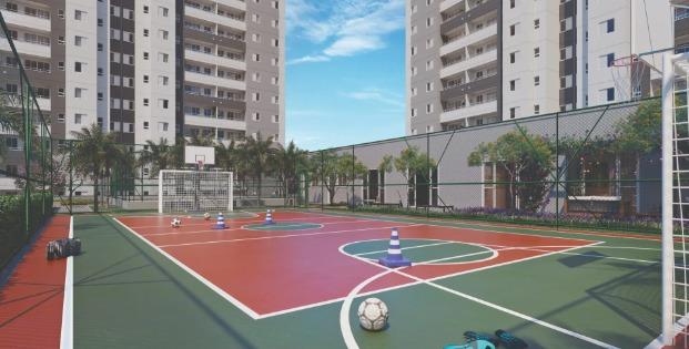 Apartamento, 3 quartos, 63 m² - Foto 4