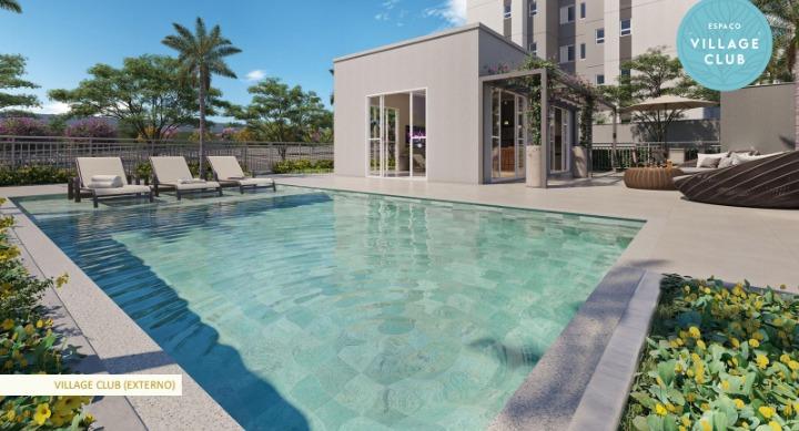 Apartamento, 3 quartos, 63 m² - Foto 8