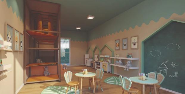 Apartamento, 3 quartos, 63 m² - Foto 11