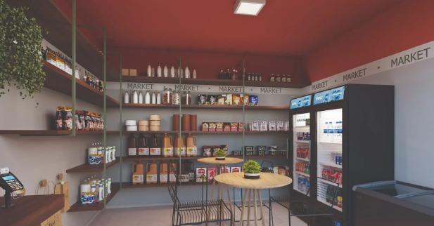 Apartamento, 3 quartos, 63 m² - Foto 13