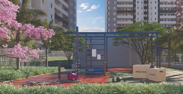 Apartamento, 3 quartos, 63 m² - Foto 14