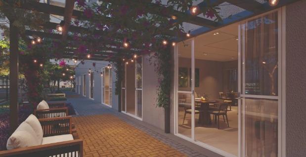 Apartamento, 3 quartos, 63 m² - Foto 16