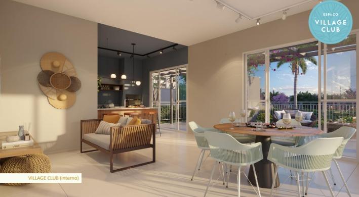 Apartamento, 3 quartos, 63 m² - Foto 17