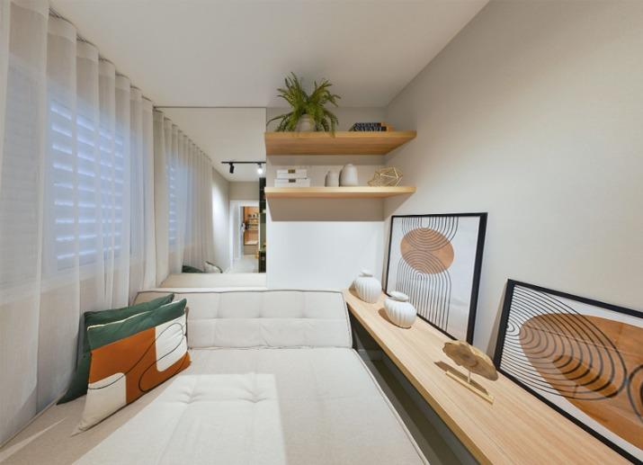 Apartamento, 3 quartos, 63 m² - Foto 20