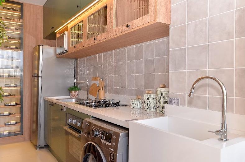 Apartamento, 3 quartos, 63 m² - Foto 26