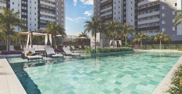 Apartamento, 2 quartos, 63 m² - Foto 3