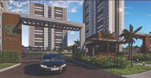 Apartamento, 2 quartos, 63 m² - Foto 5