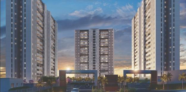 Apartamento, 2 quartos, 63 m² - Foto 6