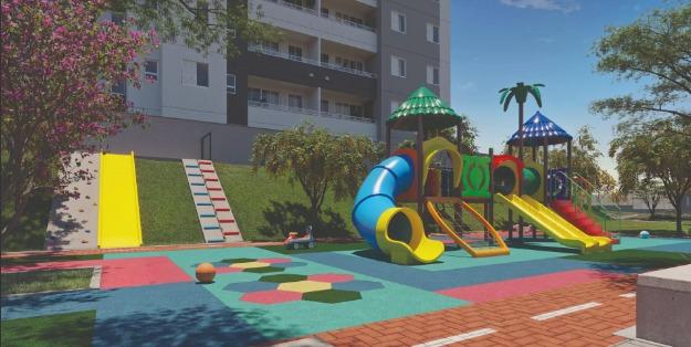 Apartamento, 2 quartos, 63 m² - Foto 10