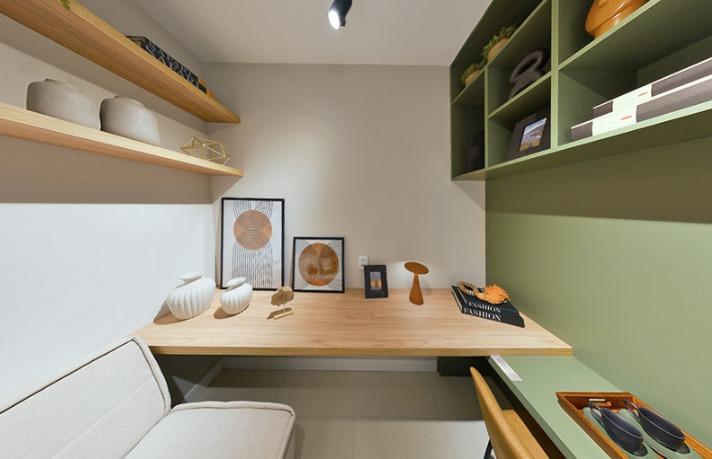 Apartamento, 2 quartos, 63 m² - Foto 16